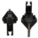 Compatible Carbon Brushes for HOOVER CANDY Washing Machines
