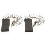 BOSCH Classixx 6 Exxcel 7 Motor Carbon Brushes