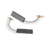 Bosch Siemens Washing Machine Carbon Brushes 2 Pack