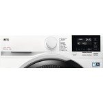 AEG 7000 ProSteam 8kg Washing Machine - White