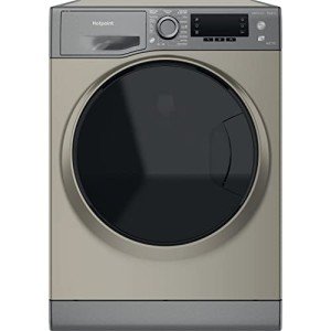Hotpoint Freestanding Washer Dryer 10kg + 7kg Graphite