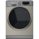 Hotpoint Freestanding Washer Dryer 10kg + 7kg Graphite