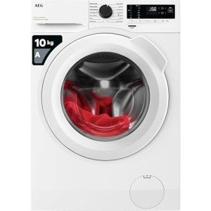AEG 5000 Series 10kg Freestanding Washing Machine
