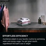 AEG 5000 Series 10kg Freestanding Washing Machine