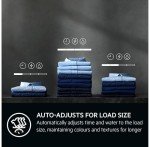 AEG 6000 Series 10Kg Washing Machine, White