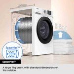 Samsung Series 5 11kg WiFi Washing Machine