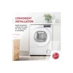 Hoover H-DRY 300 9Kg Heat Pump Tumble Dryer