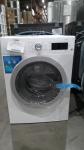 Bosch 500 Series 24" Compact Front Load Washer