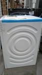 Bosch 500 Series 24" Compact Front Load Washer