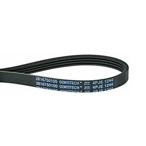 Contitech Washing Machine Belt 4PJE 1244