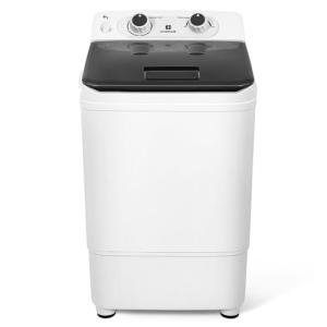 COSVALVE 4.5 KG Portable Washing Machine & Spin Dryer