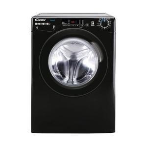 Candy 8kg Black Freestanding Washing Machine 1400rpm