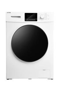HYE 10kg Front Loader Washing Machine with Steam