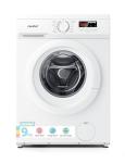 COMFEE' 9KG White Washing Machine with Steam Wash