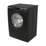 Candy 8kg Black Freestanding Washing Machine 1400rpm