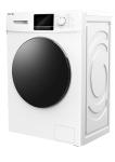 HYE 10kg Front Loader Washing Machine with Steam