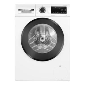 Bosch Series 6 9kg 1400rpm Front Loader Washer
