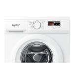 COMFEE' 9KG White Washing Machine with Steam Wash