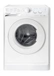 Indesit MyTime 8kg Washing Machine – 1400rpm