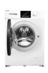 HYE 10kg Front Loader Washing Machine with Steam