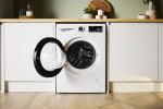 Bosch Series 6 9kg 1400rpm Front Loader Washer