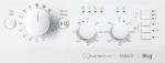 Indesit MyTime 8kg Washing Machine – 1400rpm