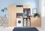 Indesit MyTime 8kg Washing Machine – 1400rpm