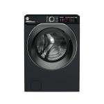 Hoover H-WASH 500 9kg Washing Machine - Black