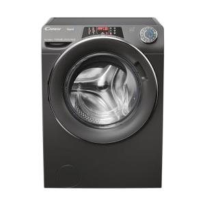 Candy RapidÓ 10kg Washing Machine - Graphite 1600rpm