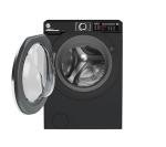 Hoover H-WASH 500 9kg Washing Machine - Black