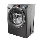 Candy RapidÓ 10kg Washing Machine - Graphite 1600rpm