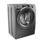 Candy RapidÓ 10kg Washing Machine - Graphite 1600rpm