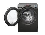 Candy RapidÓ 10kg Washing Machine - Graphite 1600rpm