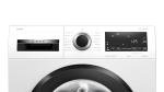 Bosch Series 6 10kg Front Loader Washing Machine