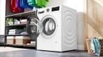 Bosch Series 6 10kg Front Loader Washing Machine