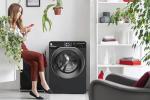 Hoover H-WASH 500 9kg Washing Machine - Black