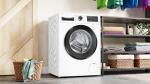Bosch Series 6 10kg Front Loader Washing Machine