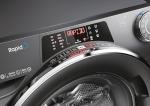 Candy RapidÓ 10kg Washing Machine - Graphite 1600rpm
