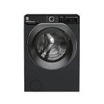 Hoover H-WASH 500 9kg Washing Machine - Black