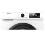 Hisense 9KG Front Load Washing Machine with Steam