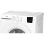 Beko 7kg Freestanding Washing Machine - White