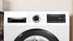 Bosch Series 6 10kg Front Loader Washing Machine