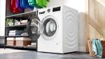 Bosch Series 6 10kg Front Loader Washing Machine