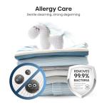 Hisense 9KG Front Load Washing Machine with Steam