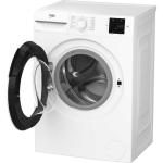 Beko 7kg Freestanding Washing Machine - White