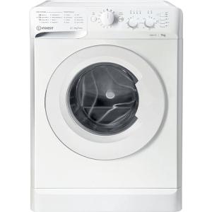 Indesit 7 kg Washing Machine in White