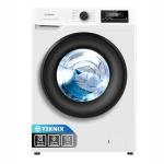 Teknix Freestanding 8kg Front Load Washing Machine