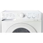 Indesit 7 kg Washing Machine in White