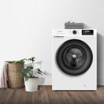 Teknix Freestanding 8kg Front Load Washing Machine