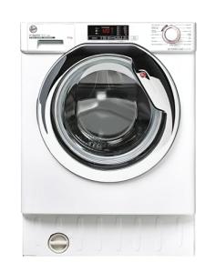 Hoover H-Wash 300 Integrated Washing Machine 9KG